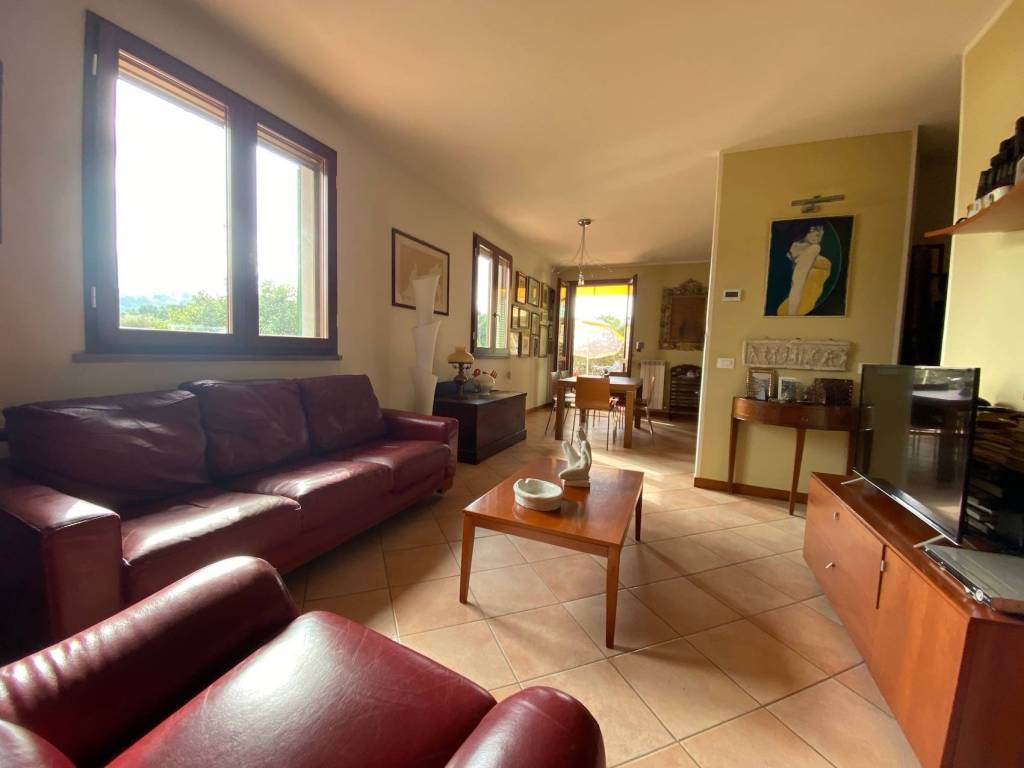appartamento in vendita a Montelupo Fiorentino