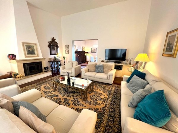 casa indipendente in vendita a Montelupo Fiorentino in zona Pulica