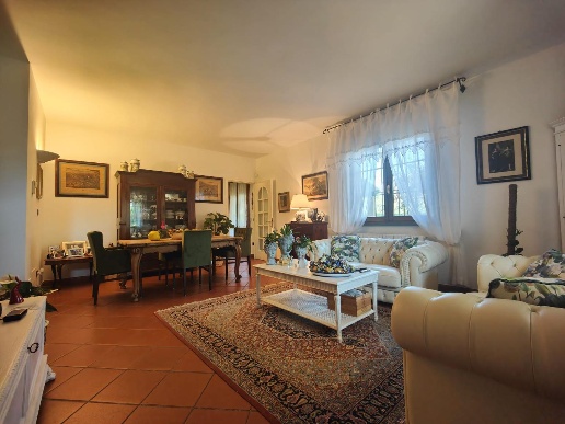 casa indipendente in vendita a Montelupo Fiorentino in zona Fibbiana