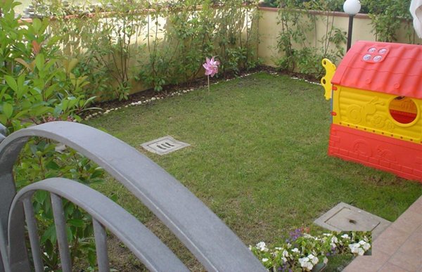 appartamento in vendita a Montelupo Fiorentino in zona Samminiatello
