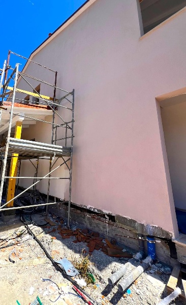 appartamento in vendita a Montelupo Fiorentino