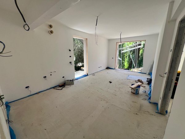 appartamento in vendita a Montelupo Fiorentino in zona Citerna