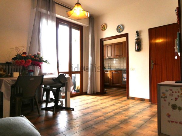 appartamento in vendita a Montelupo Fiorentino