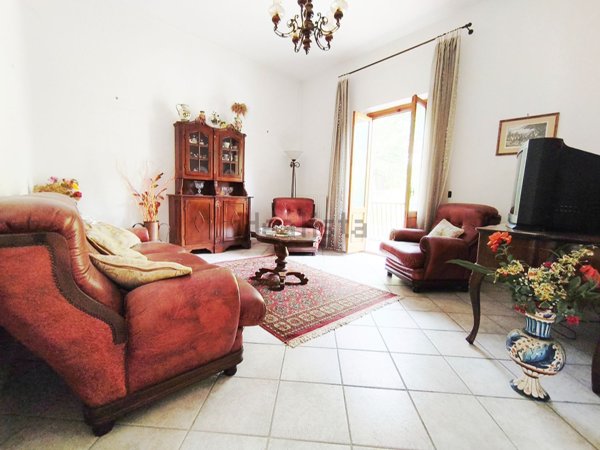 appartamento in vendita a Montelupo Fiorentino in zona Samminiatello