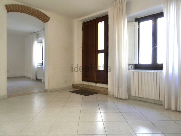casa semindipendente in vendita a Montelupo Fiorentino in zona Samminiatello