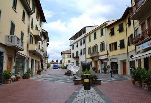 appartamento in vendita a Montelupo Fiorentino in zona Samminiatello