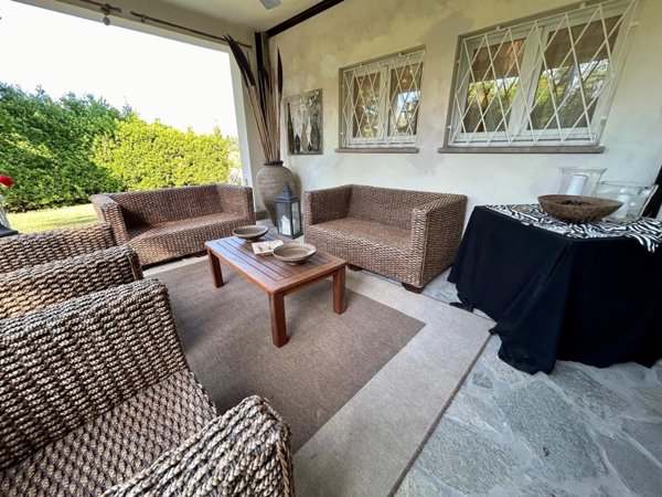 casa indipendente in vendita a Montelupo Fiorentino in zona Pulica
