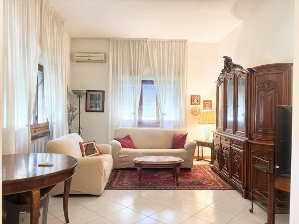 casa indipendente in vendita a Montelupo Fiorentino in zona Ambrogiana