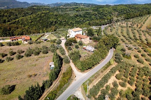 appartamento in vendita a Montelupo Fiorentino in zona Samminiatello