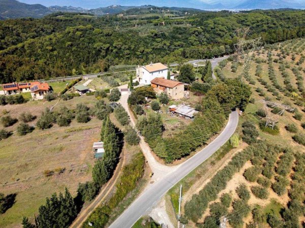 appartamento in vendita a Montelupo Fiorentino
