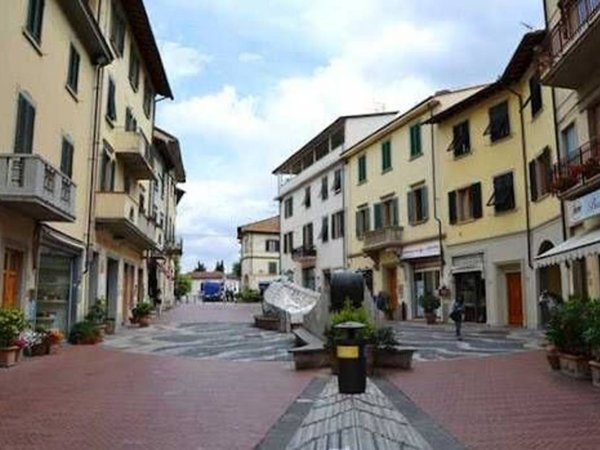 appartamento in vendita a Montelupo Fiorentino in zona Samminiatello