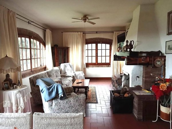 casa indipendente in vendita a Montelupo Fiorentino in zona Sammontana
