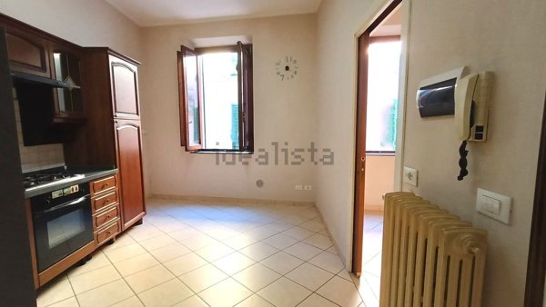 appartamento in vendita a Montelupo Fiorentino in zona Samminiatello