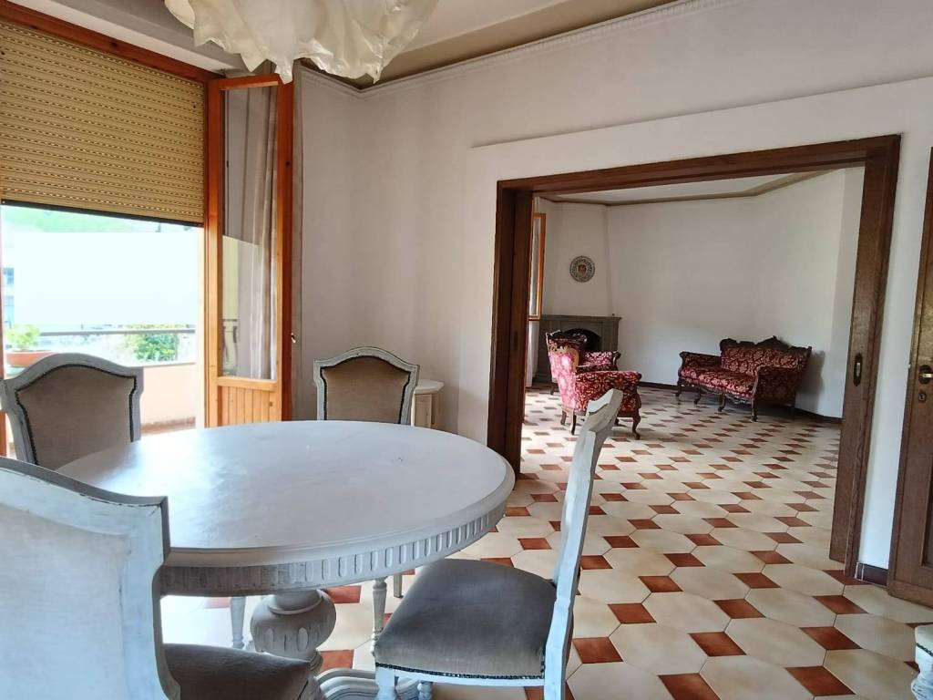 appartamento in vendita a Montelupo Fiorentino in zona Samminiatello