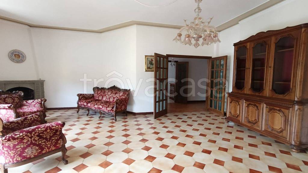 appartamento in vendita a Montelupo Fiorentino in zona Samminiatello