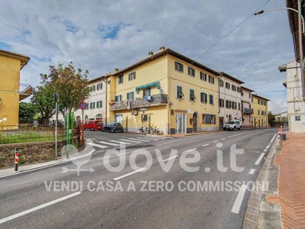 appartamento in vendita a Montelupo Fiorentino in zona Citerna