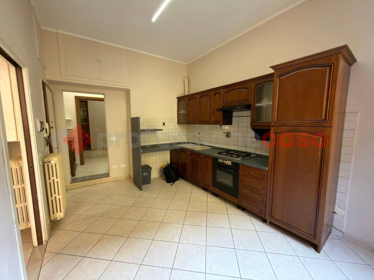 appartamento in vendita a Montelupo Fiorentino in zona Samminiatello