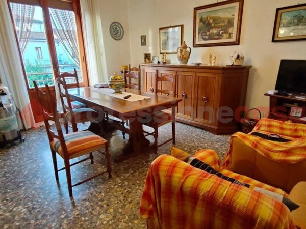 appartamento in vendita a Montelupo Fiorentino in zona Samminiatello