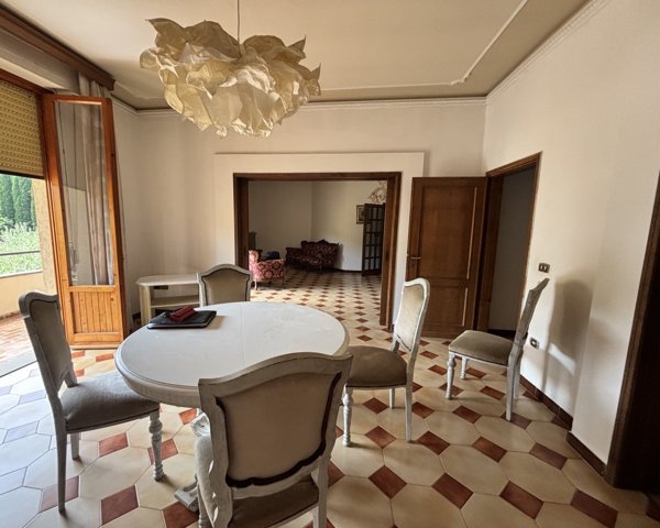 appartamento in vendita a Montelupo Fiorentino