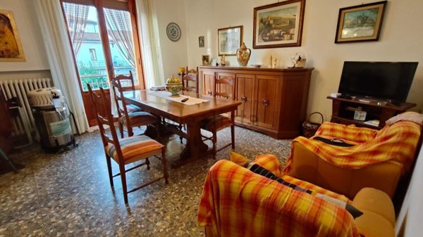 appartamento in vendita a Montelupo Fiorentino in zona Samminiatello