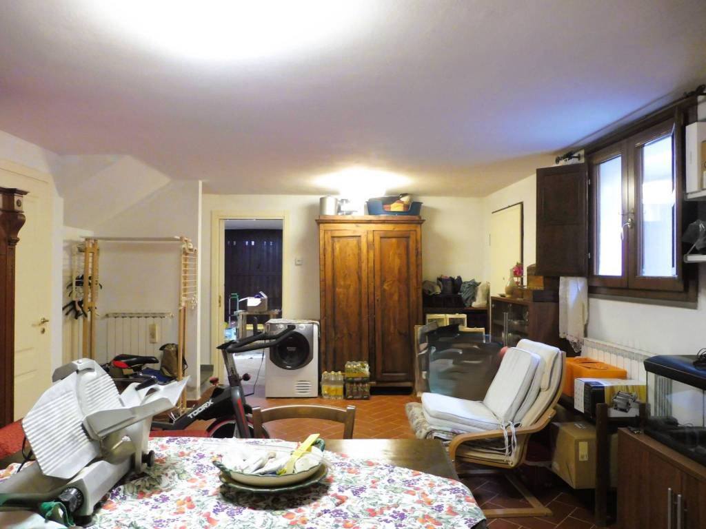 casa indipendente in vendita a Montelupo Fiorentino in zona Citerna