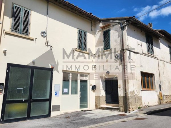 appartamento in vendita a Montelupo Fiorentino in zona Ambrogiana