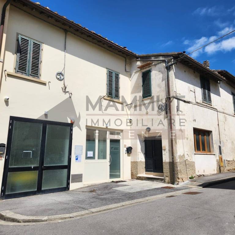 appartamento in vendita a Montelupo Fiorentino in zona Ambrogiana