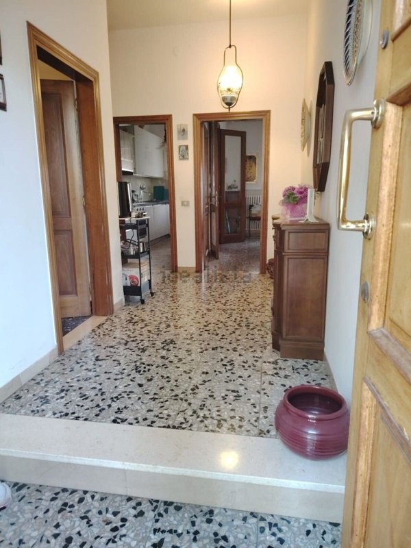 appartamento in vendita a Montelupo Fiorentino in zona Samminiatello