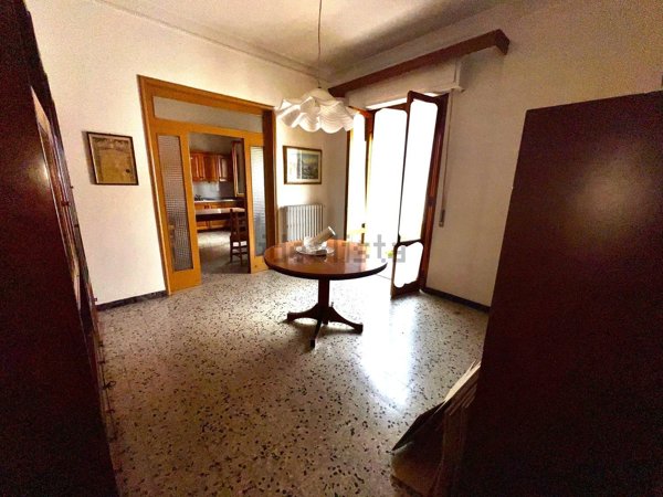 casa indipendente in vendita a Montelupo Fiorentino in zona Fibbiana