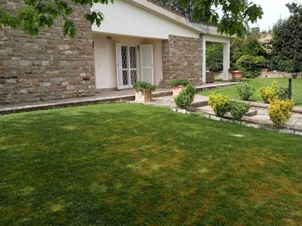 casa indipendente in vendita a Montelupo Fiorentino