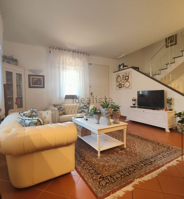 casa indipendente in vendita a Montelupo Fiorentino