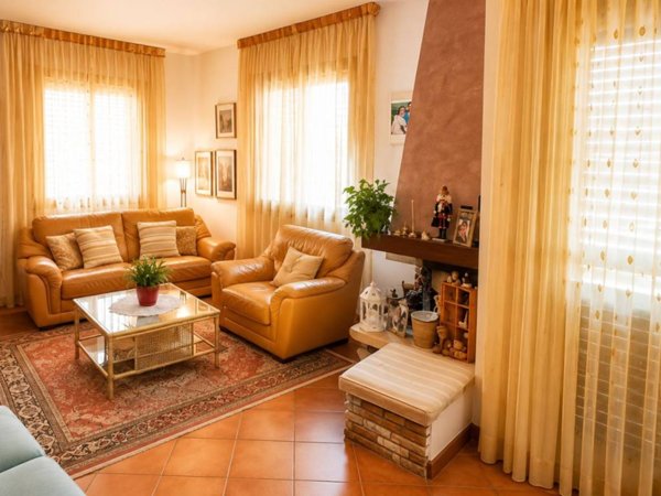 appartamento in vendita a Montelupo Fiorentino in zona Sammontana