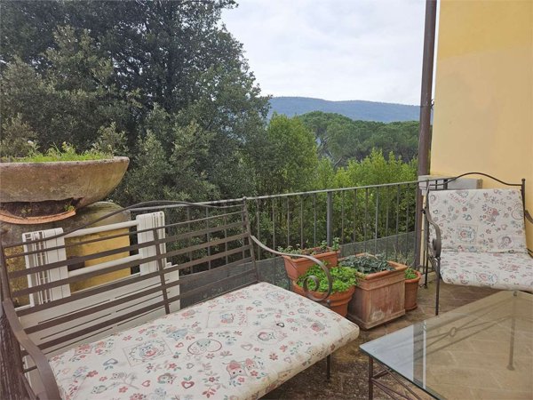 appartamento in vendita a Montelupo Fiorentino