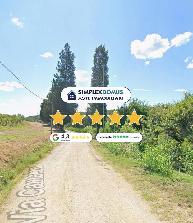 appartamento in vendita a Montelupo Fiorentino in zona Camaioni