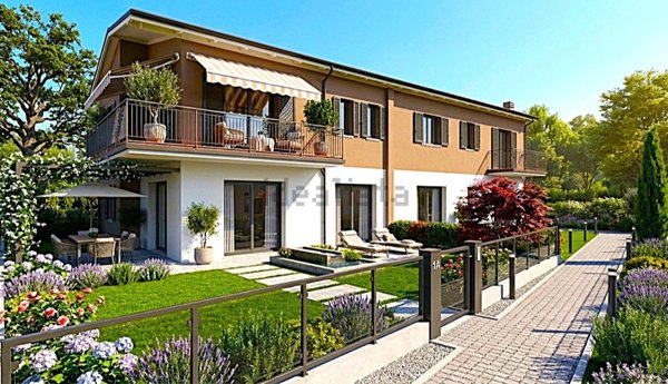 appartamento in vendita a Montelupo Fiorentino