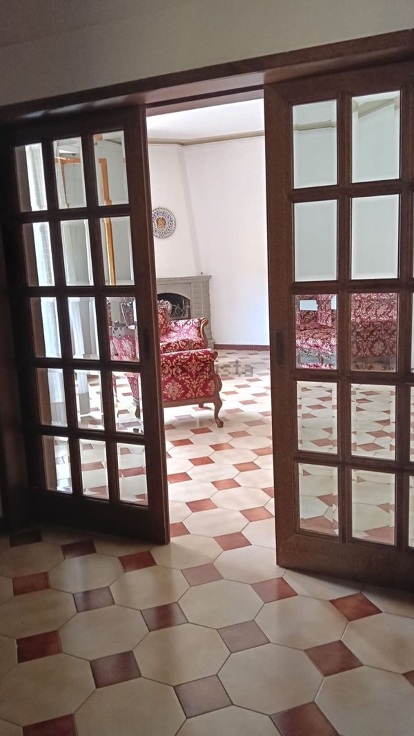 appartamento in vendita a Montelupo Fiorentino in zona Samminiatello