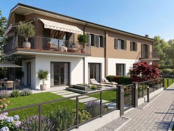 appartamento in vendita a Montelupo Fiorentino in zona Ambrogiana
