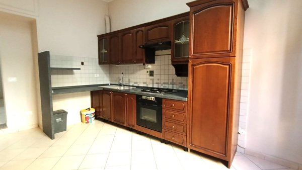 appartamento in vendita a Montelupo Fiorentino