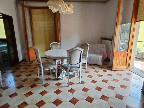 appartamento in vendita a Montelupo Fiorentino in zona Samminiatello
