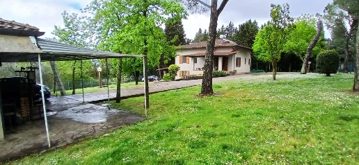 casa indipendente in vendita a Montelupo Fiorentino