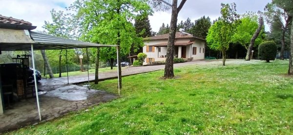 casa indipendente in vendita a Montelupo Fiorentino