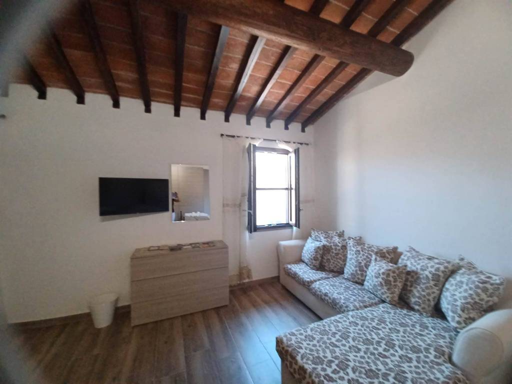 appartamento in vendita a Montelupo Fiorentino in zona Samminiatello