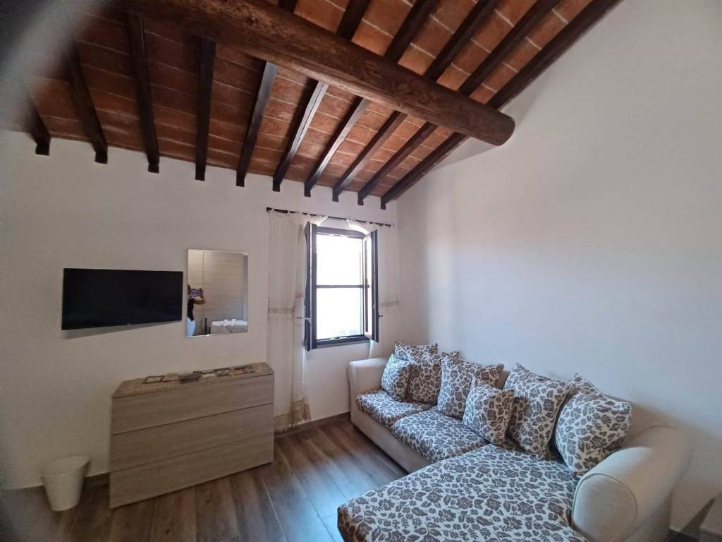 appartamento in vendita a Montelupo Fiorentino in zona Samminiatello