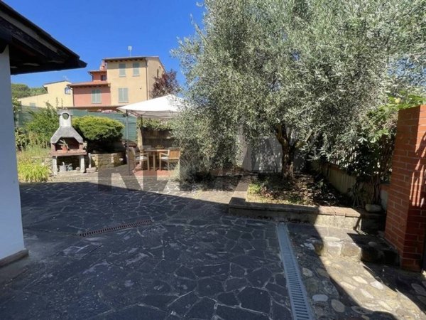casa indipendente in vendita a Montelupo Fiorentino in zona Turbone