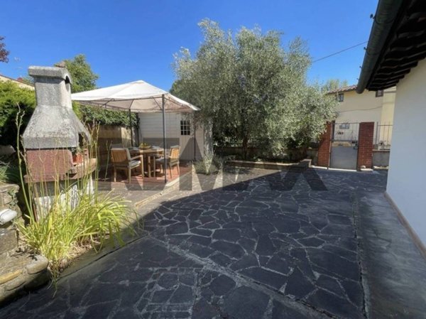 casa indipendente in vendita a Montelupo Fiorentino in zona Turbone