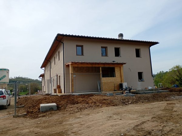 appartamento in vendita a Montelupo Fiorentino in zona Pulica