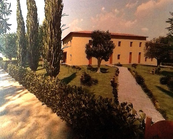 appartamento in vendita a Montelupo Fiorentino in zona Pulica