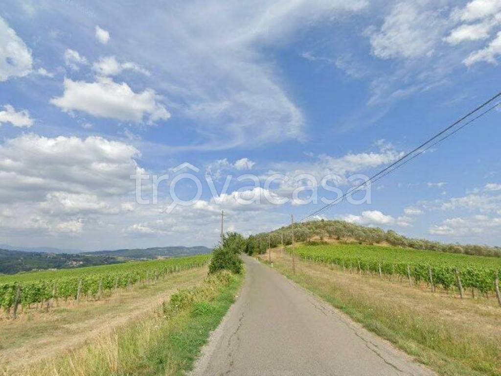 terreno agricolo in vendita a Montelupo Fiorentino