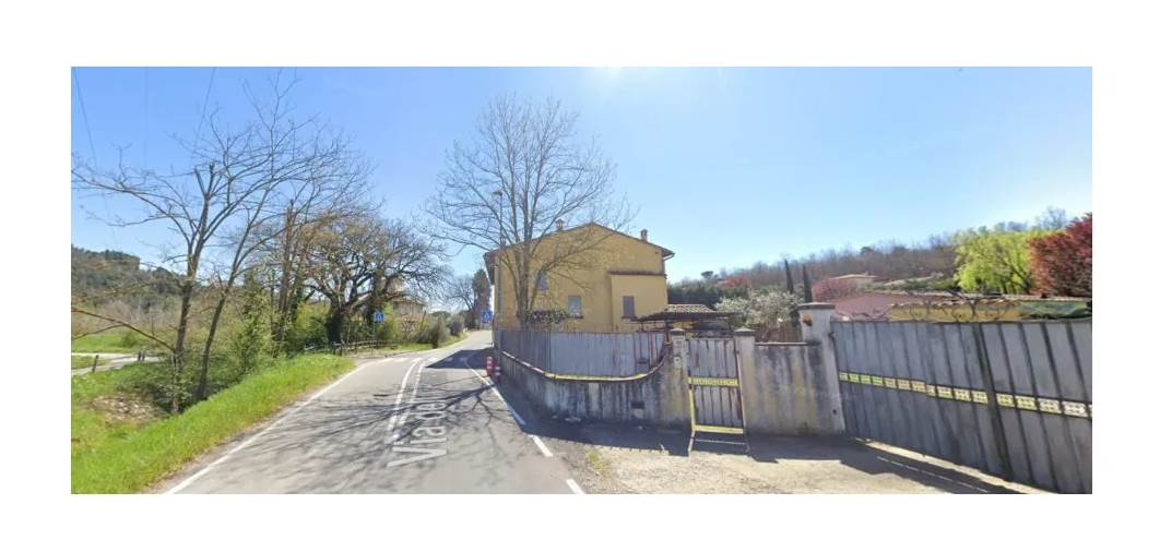 casa indipendente in vendita a Montelupo Fiorentino in zona Turbone