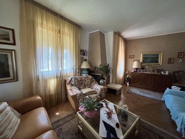 appartamento in vendita a Montelupo Fiorentino